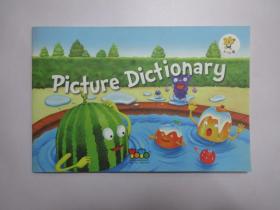 【外文书】Picthure Dictionary