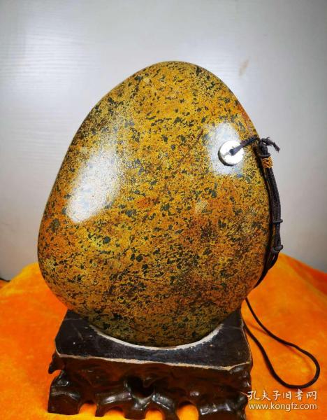 陨石原石,黄金陨石原石,黄金药王石,黄金皮药王石陨石,熔壳包浆完整