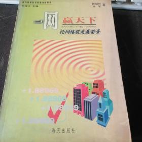 一网赢天下:论网络股发展前景
