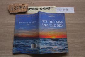 THE OLD MAN AND THE SEA老人与海全英文版