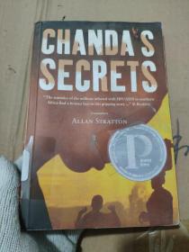 Chanda's Secrets