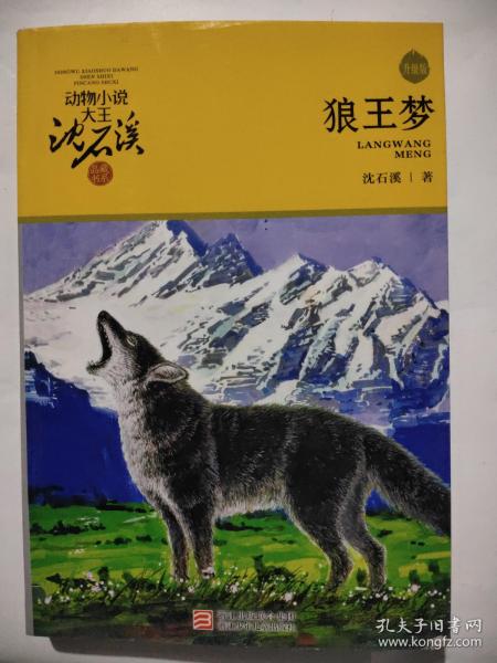 狼王梦