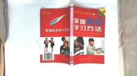 掌握高效学习方法——提高您孩子的学习成绩系列丛书