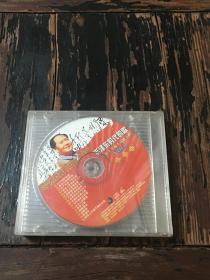 毛泽东时代的歌  CD
