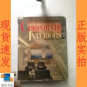 英文书  Corporate Interiors, Vol. 5 企业内部，第5卷