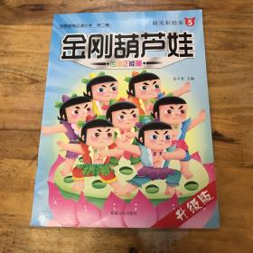 金刚葫芦娃5