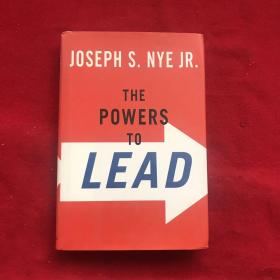 The Powers to Lead
