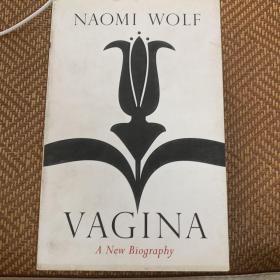 Vagina:ANewBiography