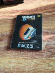 Discovery探索频道：星际探巡 VCD