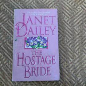 The hostage bride