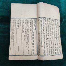 西医热症总论   一册