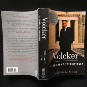 Volcker：The Triumph of Persistence