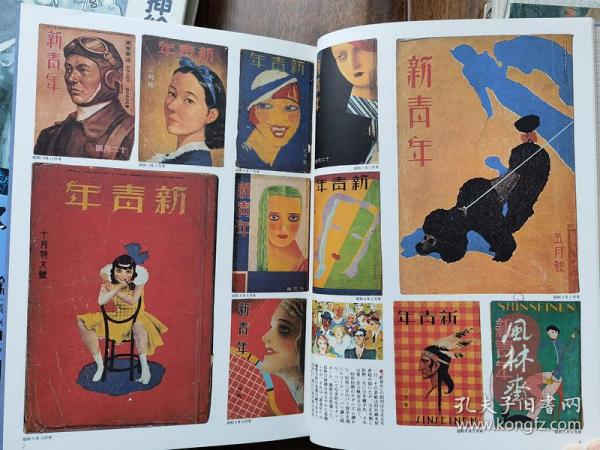 名作插绘全集全10册日本明治浮世绘到战后推理小说漫画绘本大全名画家汇集 孔夫子旧书网 名作插绘全集全10册日本明治浮世绘到战后推理小说漫画绘本大全名画家汇集 孔夫子旧书网