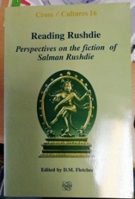 Reading Rushdie: Perspectives on the fiction of Salman Rushdie