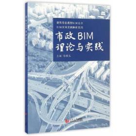 市政BIM理论与实践