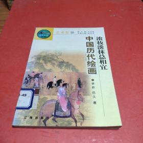 中国历史绘画（10）