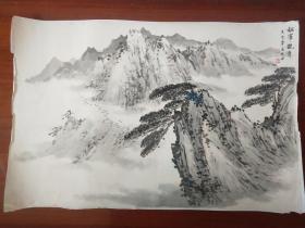 常州名家.房师田.包真 