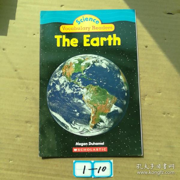 earth