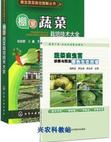大棚蔬菜栽培技术大全资料15光碟|温室香椿丝瓜番茄种植视频3书籍