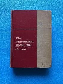 The Macmillan English Series  9