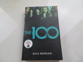 The 100（英文原版）