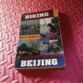 biking beijing 北京自行车自由行