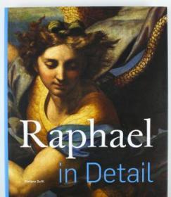 Raphael in Detail/拉斐爾的細節