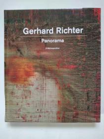 GerhardRichter里希特美术艺术图书