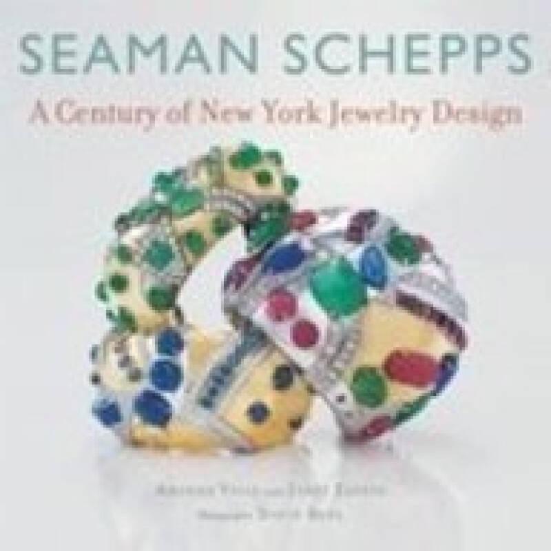 Seaman Schepps: A Century of New York Jewelry Design[希曼士之普]