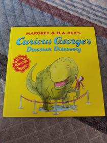 Curious George's Dinosaur Discovery  好奇猴乔治发现恐龙