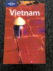 Lonely Planet Vietnam /Nick Lonely