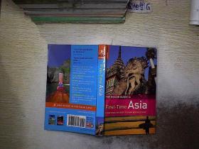The Rough Guide to First-Time Asia  第一次亚洲旅游指南