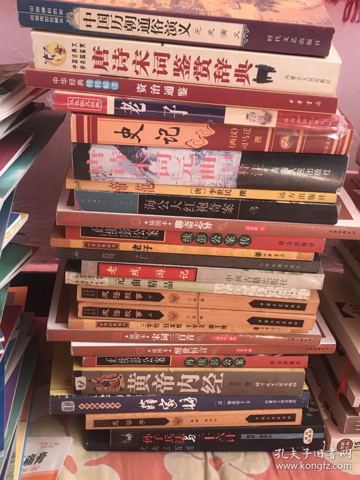 探寻知识的航标：阜宁书店的文化魅力