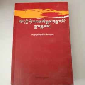 西藏近代史     藏文版