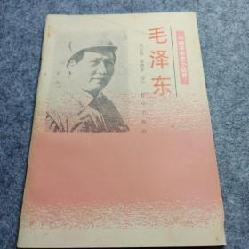 毛泽东 中国革命历史小丛书