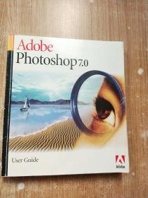 Adobe Photoshop 7.0 User Guide