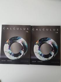 calculus(上下)