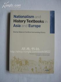 Nationalism and History Textbooks in Asia and Europe:Diverse Views on Conflicts Surrounding History(英文版) 作者:  The Academy of Korean Studies 出版社:  The Editor Publishing 版次:  初版 出版时间:  2005 装帧:  平装