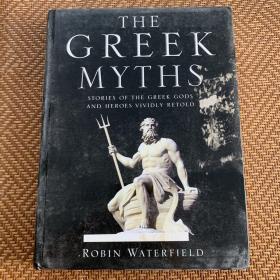 The greek myths