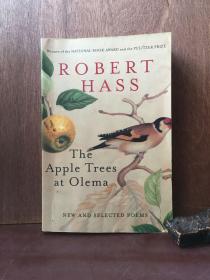 The Apple Trees At Olema: New And Selected Poems