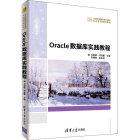 Oracle 数据库实践教程