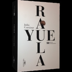 跳房子西语版 Rayuela西班牙语原版 50周年纪念版 Julio Cortazar Edicion conmemorativa 50 aniversario