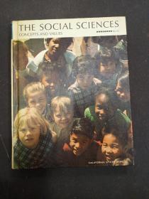 THE SOCIAL SCIENCES