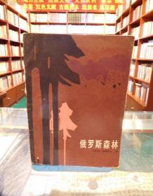 俄罗斯森林（下）