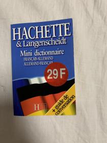Hachette&Langenscheidt
