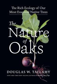 预订 The Nature of Oaks橡树的故事，英文原版