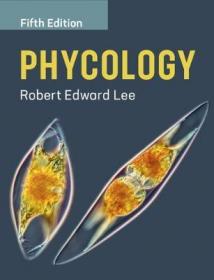 预订 Phycology藻类学，第5版，英文原版