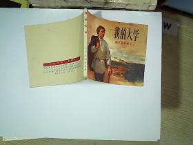 我的大学 高尔基故事之三.