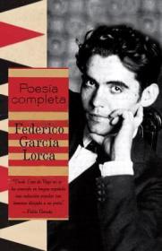预订 Poesia completa加西亚·洛尔迦诗歌全集，西班牙文原版