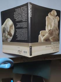 Rodin:Eros and Creativity(具体以图片为准)